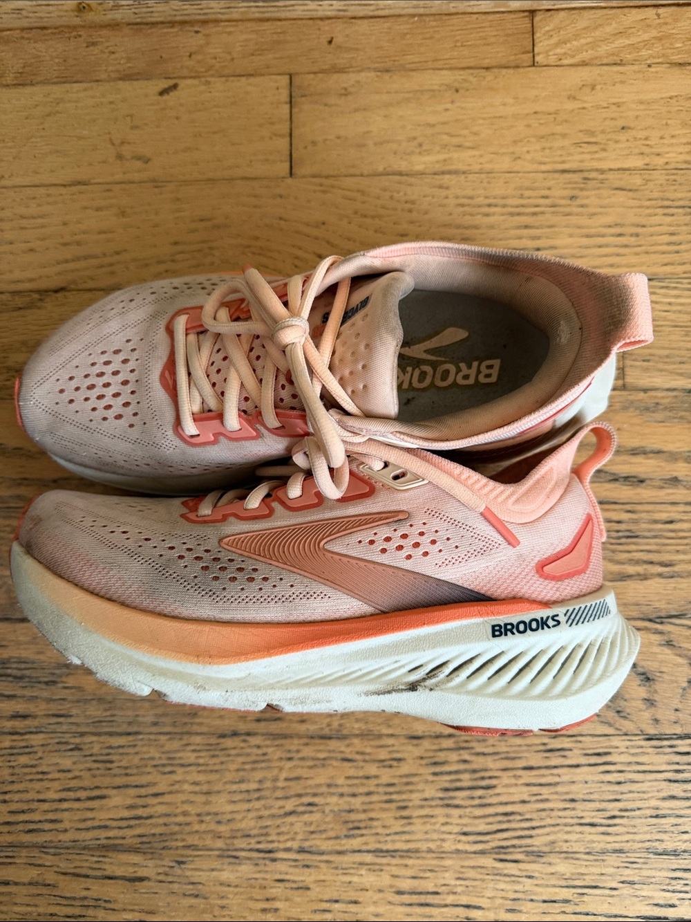 Brooks Women's Running Shoes